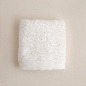 Stewehome πετσέτα χεριών από μπαμπού και βαμβάκι 45x45 cm