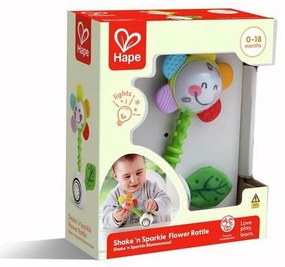 Κουδουνίστρα Hape