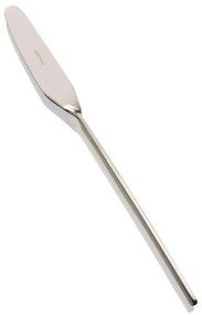 Μαχαίρι Φαγητού Malmo 02087 23,2cm Silver Herdmar Stainless Steel