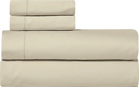 Σεντόνια Υπέρδιπλα (Σετ) Kentia Stylish Opulence Μπεζ