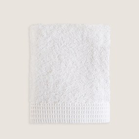 Stewehome Πετσέτα χεριών από μπαμπού και βαμβάκι 45x45 cm