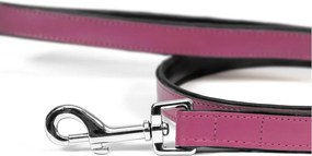 Λουρί Σκύλου Gloria 1.8 x 100 cm Ροζ