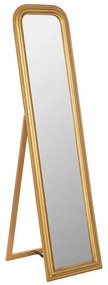 Καθρέφτης Δαπέδου (40x4x160) A-S Stand Adele 126563D