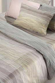Φανελένια Σεντόνια King Size (Σετ) Guy Laroche Palma