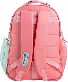 Παιδική Τσάντα Hello Kitty Ροζ