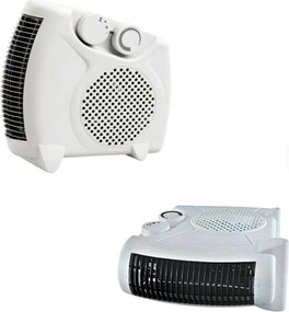 Αερόθερμο Δωματίου Δαπέδου 2000W