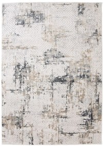 Χαλί Silky 342C BEIGE Royal Carpet - 80 x 150 cm - 11SIL342C.080150