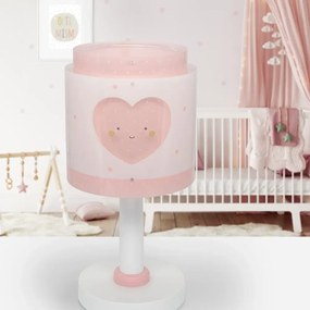 Επιτραπέζιο φωτιστικό Ango Baby Dreams Pink