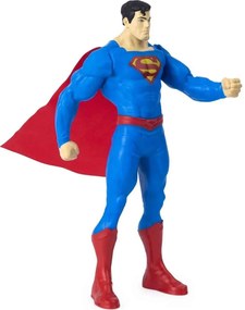 Φιγούρα Δράσης Superman 6067722 15cm 3 Ετών+ Blue-Red Spin Master