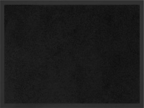 Πατάκι Εισόδου (50x80) L-C Telio Black 1741383