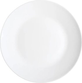 Πιάτο Φρούτου (Φ22) Homely Bianco 07-32876