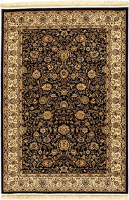 Χαλί (133x190) New Plan Persia 1533 Blue
