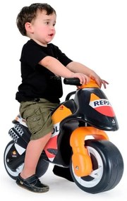 Αυτοκινητάκι Neox Repsol Injusa Πολύχρωμο (18+ μήνες)