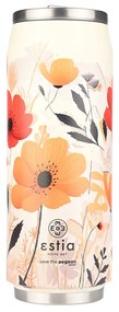 Ποτήρι Θερμός 500ml Estia Save The Aegean Summer Reverie 01-22747