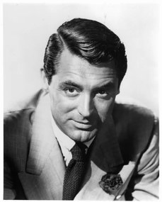 Φωτογραφία Cary Grant, Archive Photos