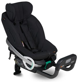 Κάθισμα Αυτοκινήτου BeSafe Stretch Fresh Black Cab