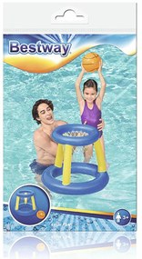 Καλάθι Mπάσκετ Bestway 52418 υδρόβια