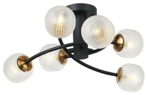 6/Φωτη Πλαφονιέρα Ifigenia - 4239500 - 1.5W - 20W - 4239500