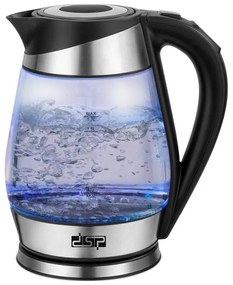 Ηλεκτρικός βραστήρας - 1.7L - KK1283 - DSP