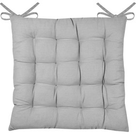 Μαξιλάρι Καρέκλας (38x38) S-F Oxford Sauge CUB990006GAL