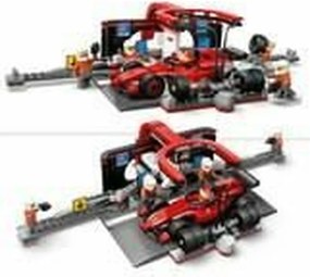 Παιχνίδι Kατασκευή Lego