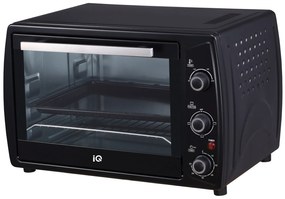 Iq Ηλεκτρικός Φούρνος 40lt Kc-1249