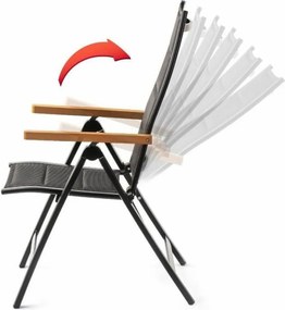 Hagestol Fieldmann FDZN 5017