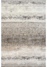 Χαλιά Κρεβατοκάμαρας (Σετ 3τμχ) Colore Colori Ostia 5670/975-67cm