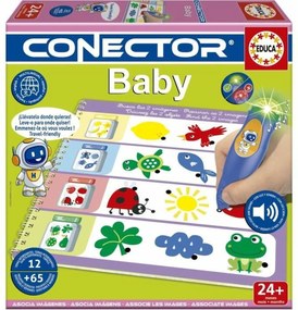 Εκπαιδευτικό παιχνίδι Educa