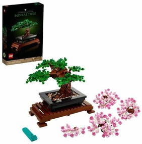 Playset Lego Creator Expert 10281 Bonsai
