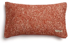 Μαξιλαροθήκη Διακοσμητική Parnassos Classic Ekai-Beige Aslanis Home 30X50 Cotton,Chenille