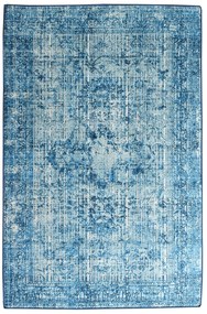 Χαλί İsabel 882CHL1434 Blue Conceptum Hypnose 160X230cm