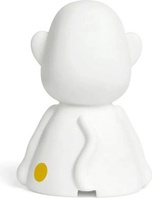 ΦΩΤΙΣΤΙΚΆ ΜΠΑΤΑΡΊΑΣ &amp; ΗΛΙΑΚΆ MONKEY LAMP BUNDLE OF LIGHT 15 CM WHITE