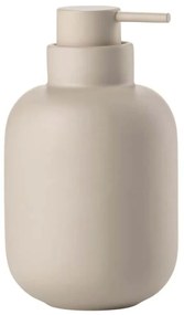 Δοχείο Κρεμοσάπουνου Sensu 34953 7,5x13cm 300ml Sand Zone Denmark Κεραμικό