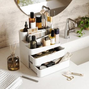 Umbra Glam Organizer καλλυντικών 27Χ25Χ18εκ 1019198