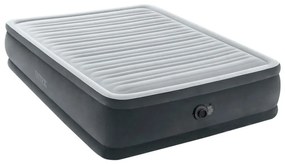 Φουσκωτό Kρεβάτι Intex FIber-Tech Comfort-Plush 152 x 46 x 203 cm