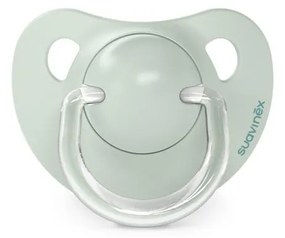 Πιπίλα Ανατομική SX PRO Σιλικόνης 0-6μ Dreams Blue 2τεμ Suavinex