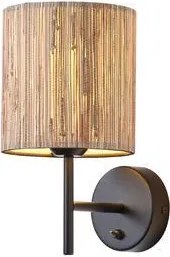 Απλίκα Τοίχου Eurolamp Aenon 144-31035