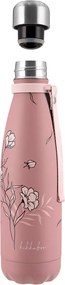 Μπουκάλι Θερμός 500ml Kikka Boo Flora Blush