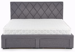 BETINIA bed with drawers