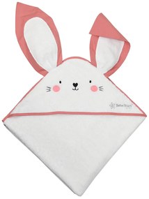 Μπουρνούζι κάπα Bunny