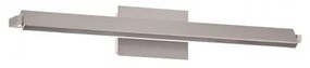 Απλίκα Pare TW Λευκό-Νίκελ σε 2 μεγέθη από Fischer Honsel 30055 Λευκό