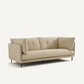 Καναπές compact με υφή μπουκλε, BOTERO