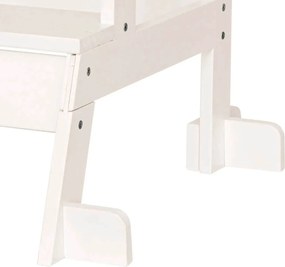 ΠΑΙΔΙΚΌ ΈΠΙΠΛΟ KIDS OBSERVATION TOWER WHITE MARQUE : ATMOSPHERA_F