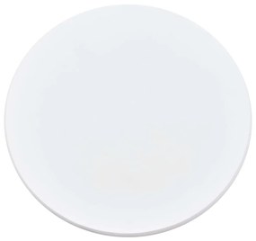 vidaXL Σετ Επίπλων Μπαρ 5 Τεμαχίων Γκρι Πλαστικό
