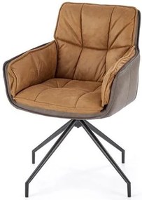 Καρέκλα Cody-Kafe (2) τεμάχια