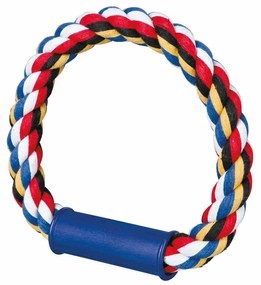 Μασητικό Οδοντοφυΐας Σκύλου Trixie πολυεστέρας βαμβάκι Ø 30 cm