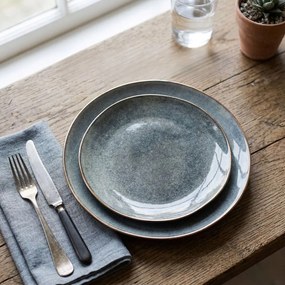 Πιάτο Φαγητού Κεραμικό 27cm SDS-27692