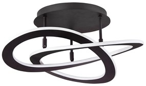 Φωτιστικό Πλαφονιέρα LED Viokef Charlie 4235700