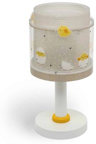 Baby Chick επιτραπέζιο παιδικό φωτιστικό (76871) - 76871